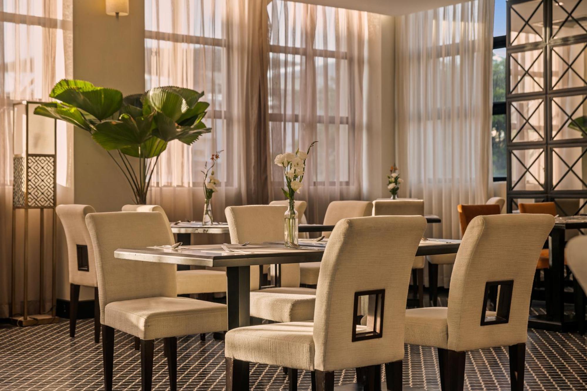Sanouva Da Nang Hotel - Daily Afternoon Tea Inclusive Exterior foto